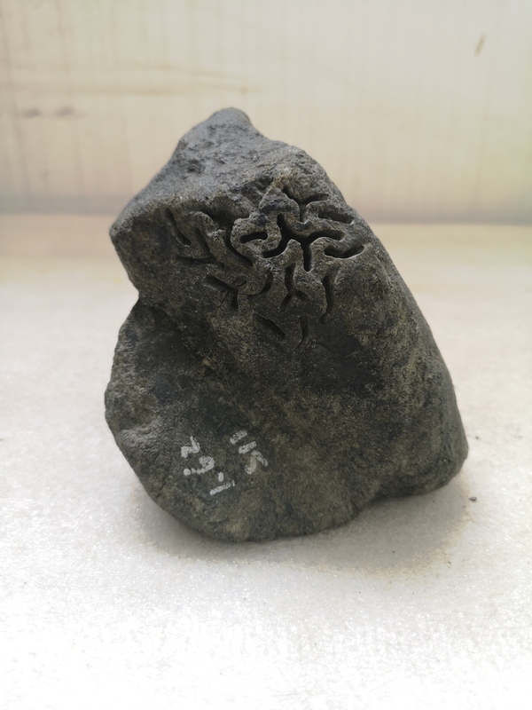 古玩玉器翡翠賭石拍賣,當前價格580元
