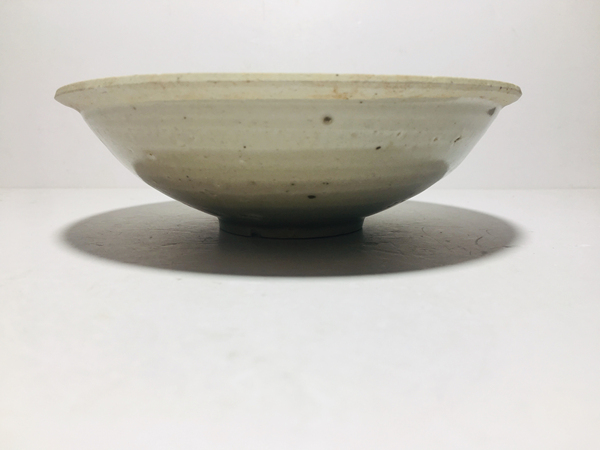 古玩陶瓷影青釉碗拍賣,當前價格0元