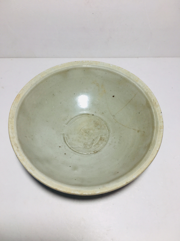 古玩陶瓷(南宋)影青釉碗拍賣,當前價格0元