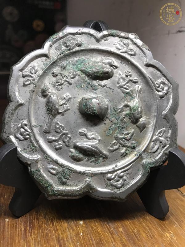 域鉴古玩】唐代八角镜鉴定结果_唐代八角镜真假鉴别 域鉴古玩】唐代八角镜鉴定结果_唐代八角镜真假鉴别