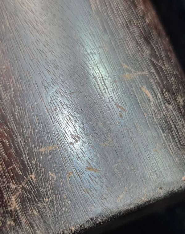 古玩雜項筆筒拍賣,當前價格5000元