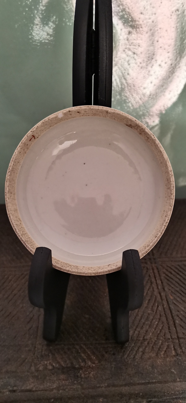 古玩陶瓷仕女紋粉彩蓋盒拍賣,當(dāng)前價格1200元