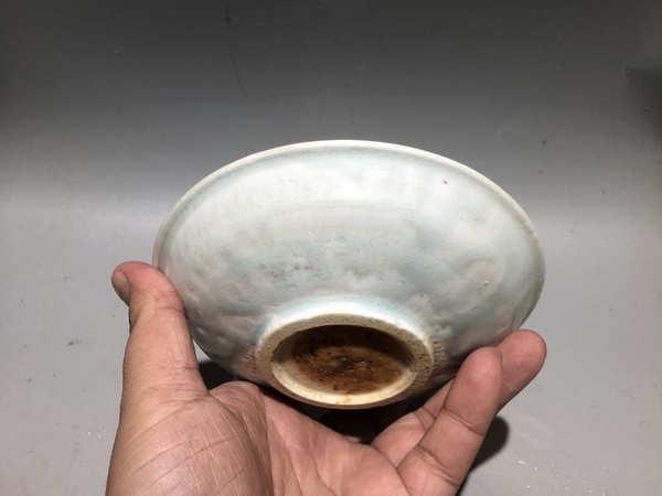 古玩陶瓷宋:影清洗拍賣,當前價格2600元