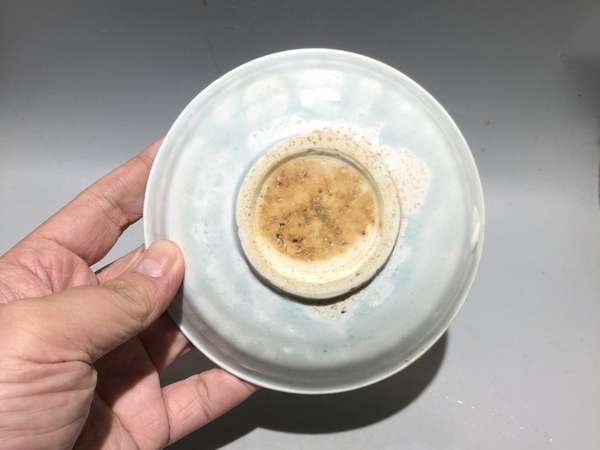 古玩陶瓷宋:影清洗拍賣,當前價格2600元