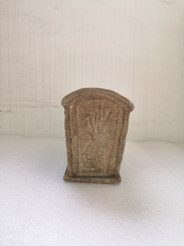 古玩陶瓷動(dòng)物紋壽字陶枕拍賣(mài),當(dāng)前價(jià)格998元