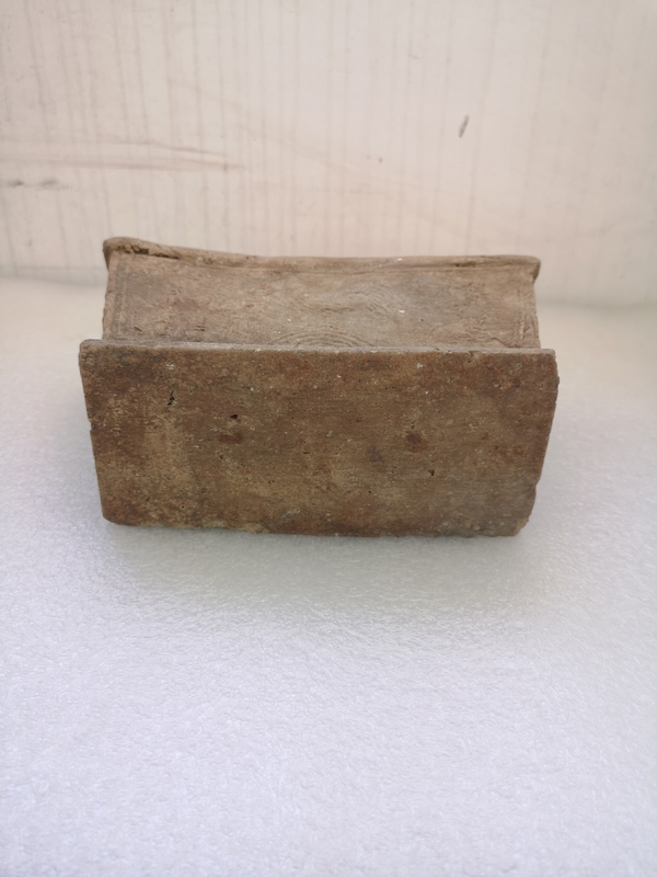 古玩陶瓷動(dòng)物紋壽字陶枕拍賣(mài),當(dāng)前價(jià)格998元