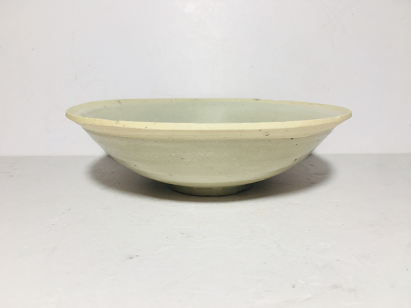 古玩陶瓷(宋代)影青釉面包碗拍賣,當(dāng)前價(jià)格699元