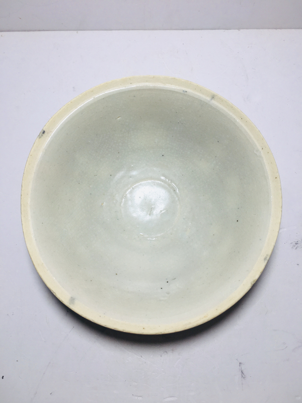 古玩陶瓷(宋代)影青釉面包碗拍賣,當(dāng)前價(jià)格699元