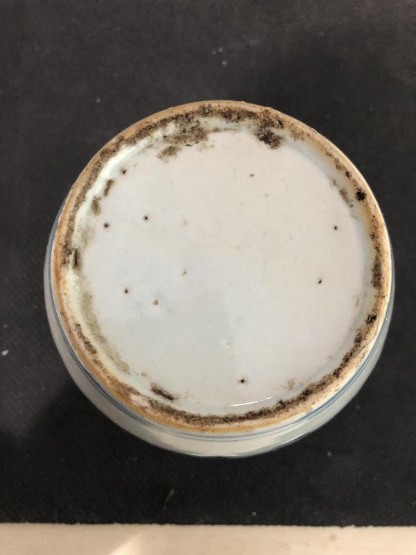 古玩陶瓷清代道光至咸豐博古圖青花蓋罐拍賣,當前價格600元