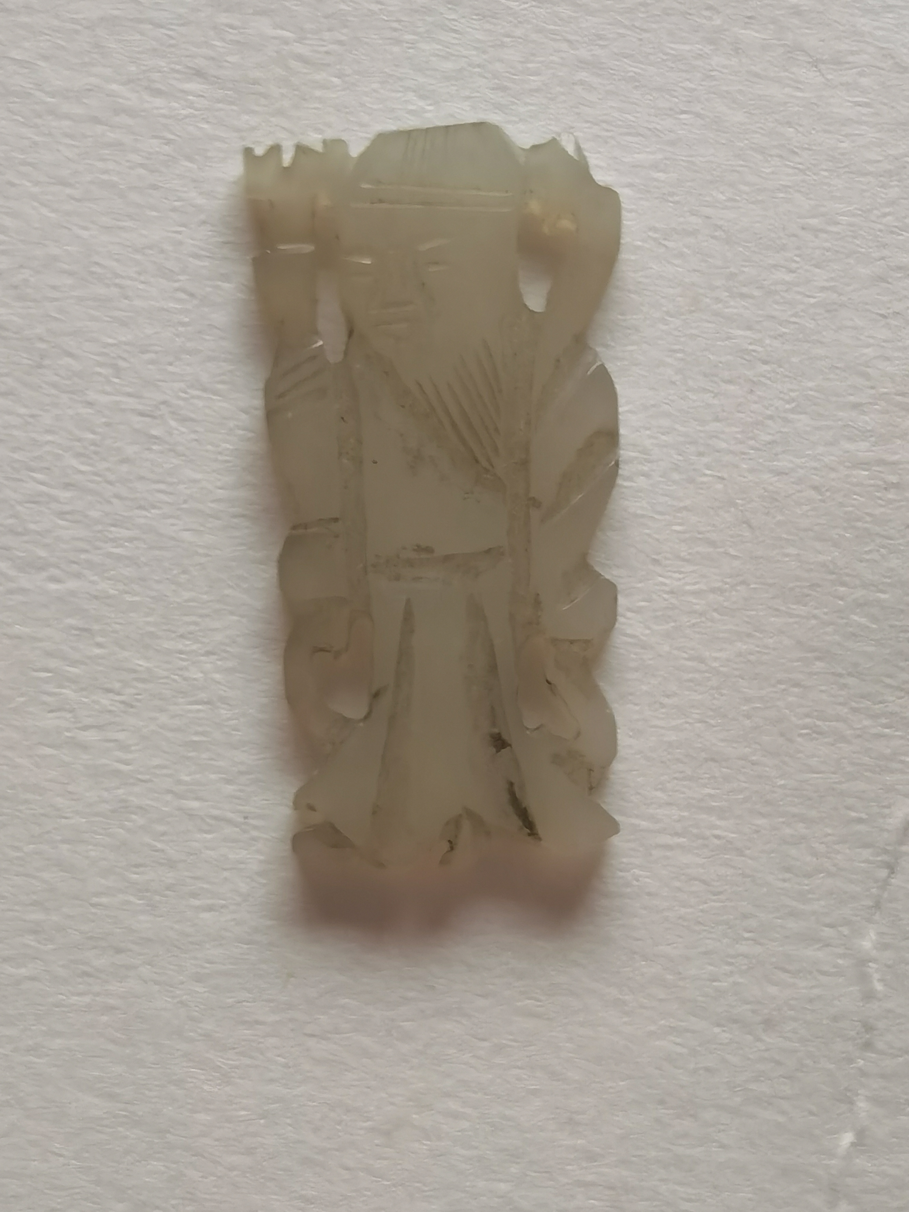 花瓶 和田绿玉梅瓶。花入 花瓶 和田绿玉梅瓶。花入