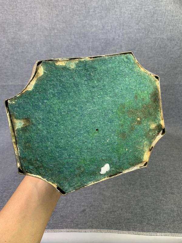 古玩陶瓷粉彩壽星塑像拍賣,當前價格2600元