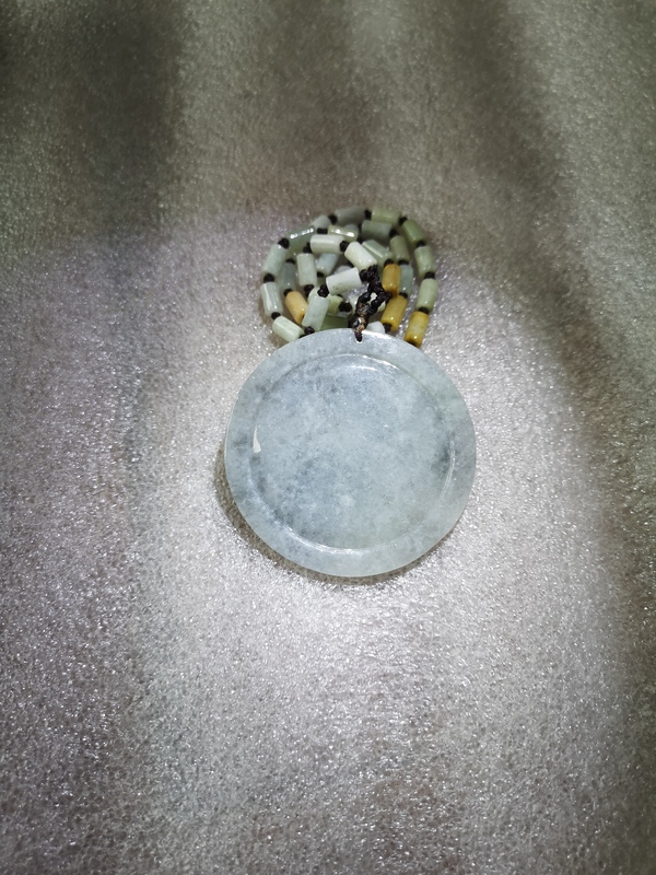 古玩玉器山水牌子拍賣,當前價格456元
