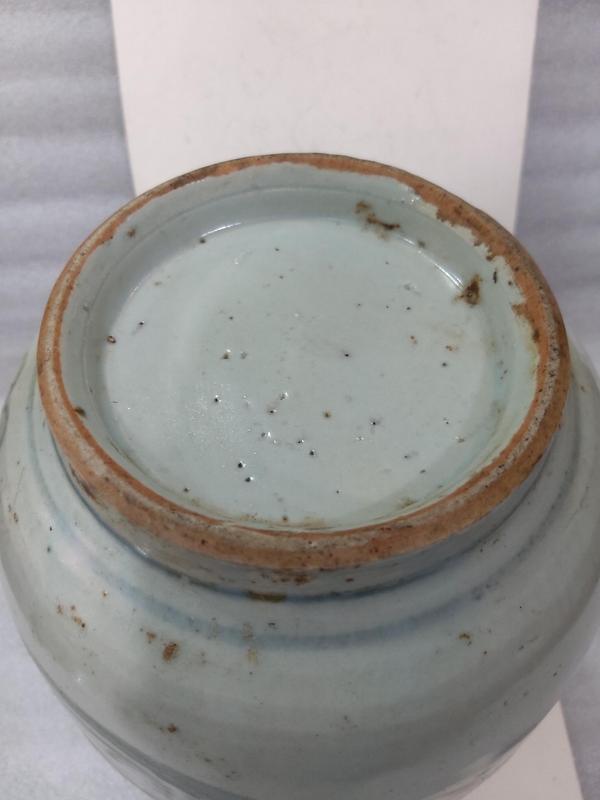 古玩陶瓷青花龍紋四系壺拍賣,當前價格1880元