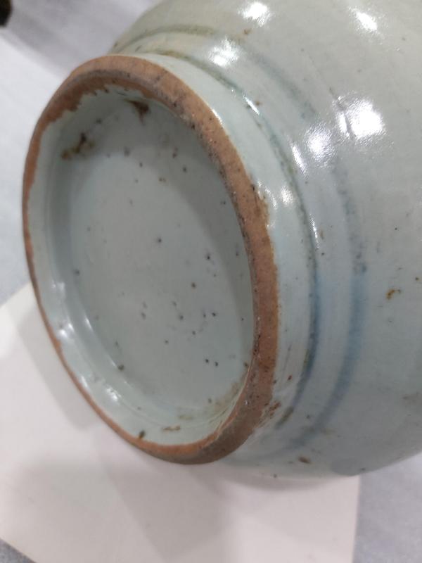 古玩陶瓷青花龍紋四系壺拍賣,當前價格1880元