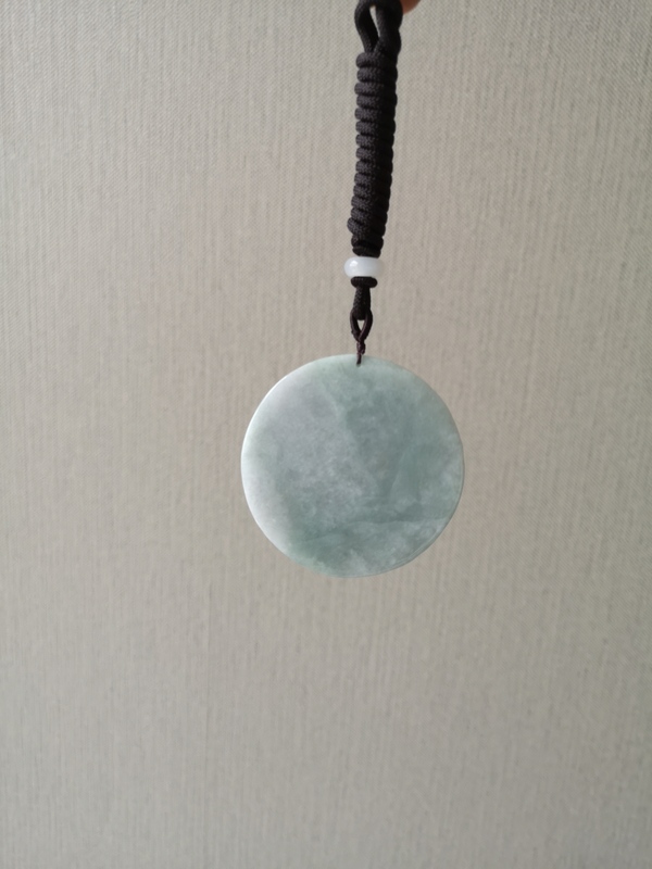 古玩玉器山水牌子拍賣,當前價格580元