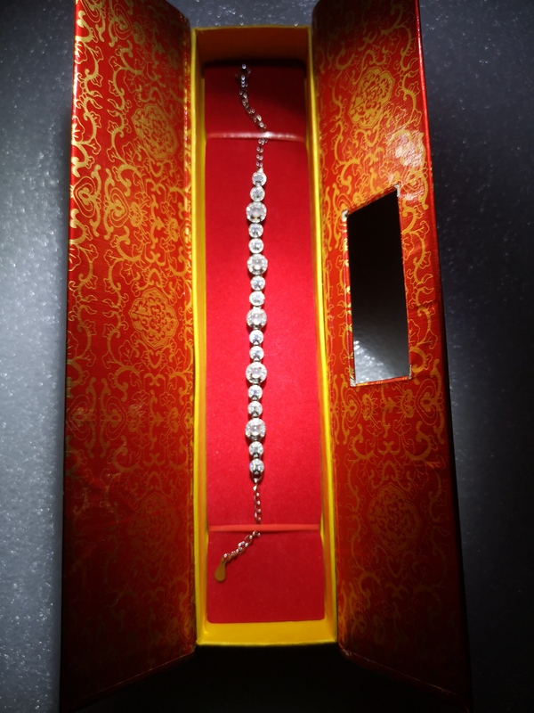 古玩玉器翡翠手鏈拍賣,當前價格456元