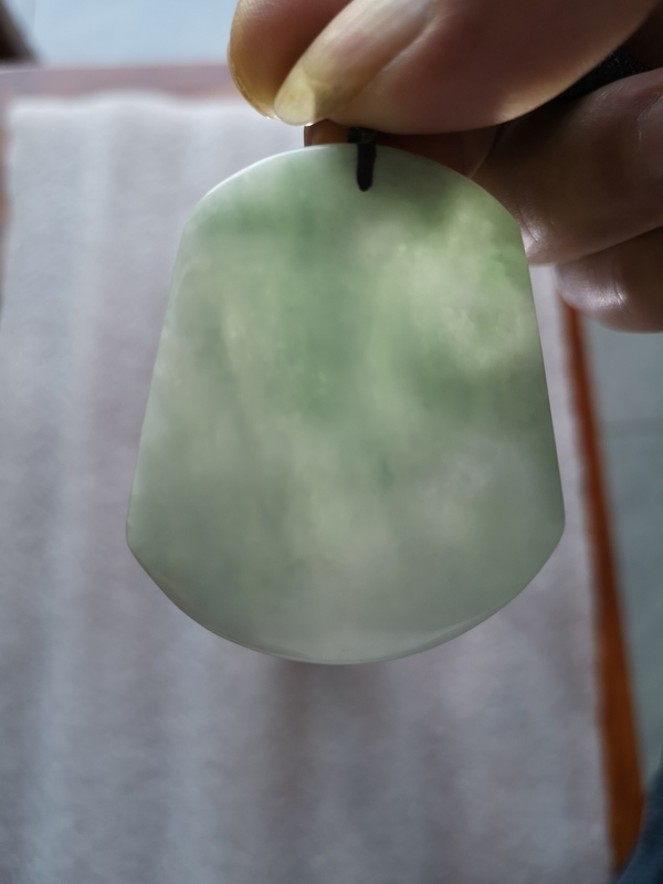 古玩玉器山水牌子拍賣,當(dāng)前價格345元