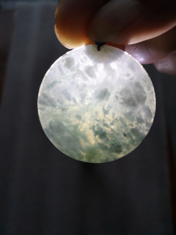 古玩玉器無事牌子拍賣,當前價格298元