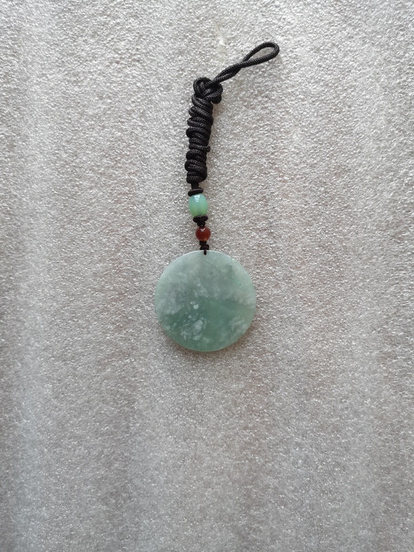 古玩玉器無事牌子拍賣,當前價格298元