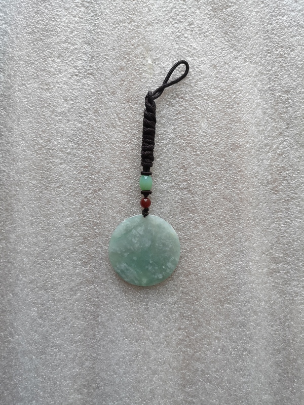 古玩玉器無事牌子拍賣,當前價格298元
