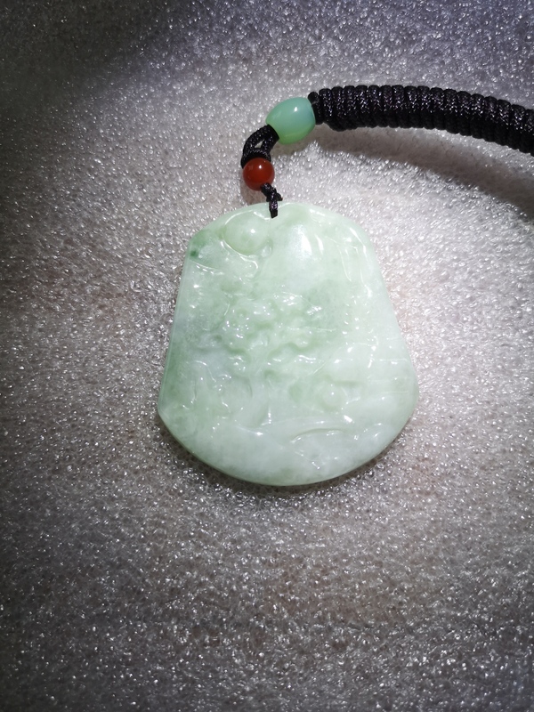 古玩玉器山水牌子拍賣,當(dāng)前價格345元