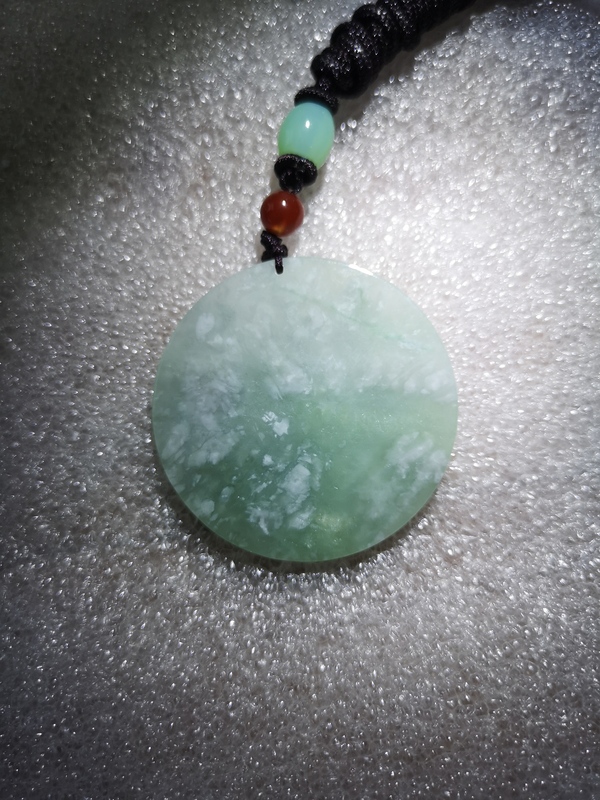 古玩玉器無事牌子拍賣,當前價格298元