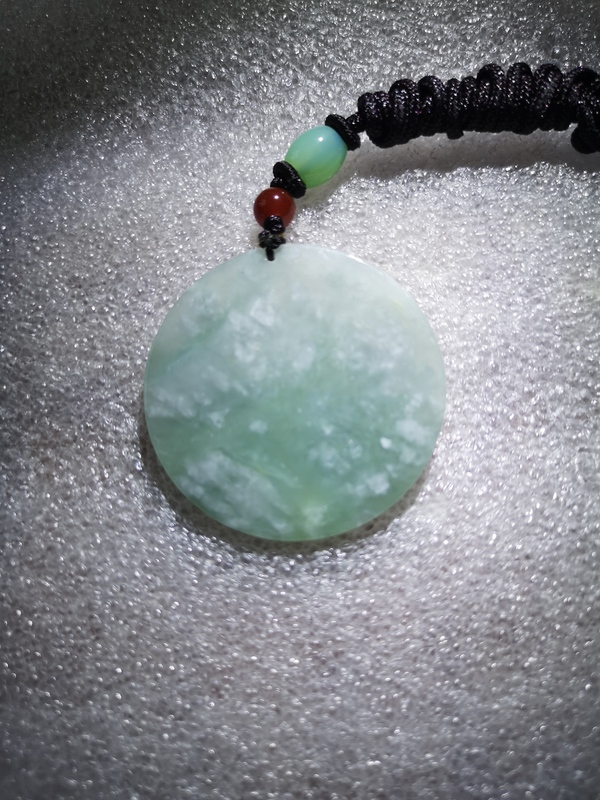 古玩玉器無事牌子拍賣,當前價格298元