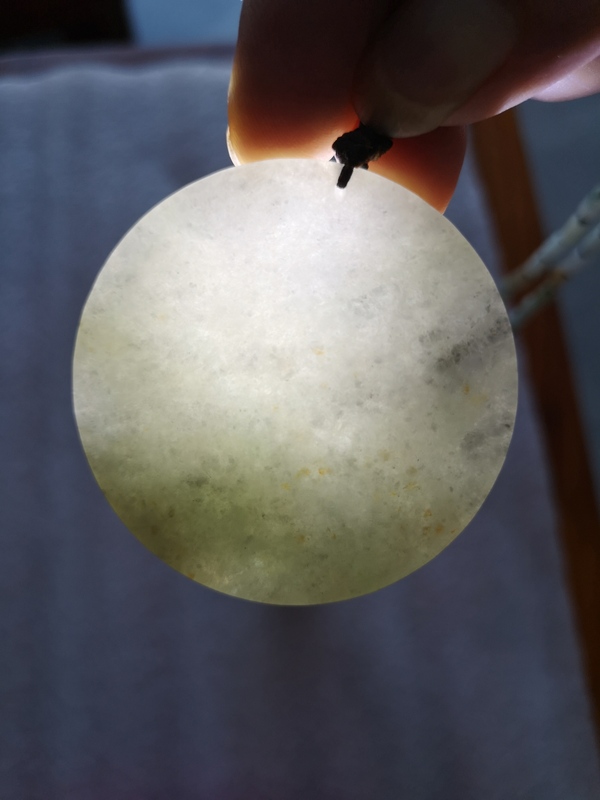 古玩玉器山水牌子拍賣,當前價格680元