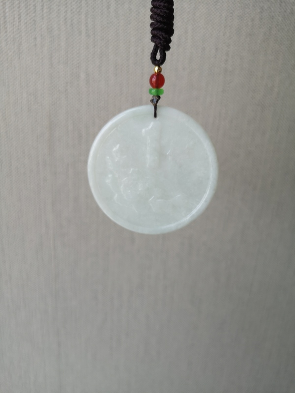 古玩玉器翡翠錢幣拍賣,當前價格234元