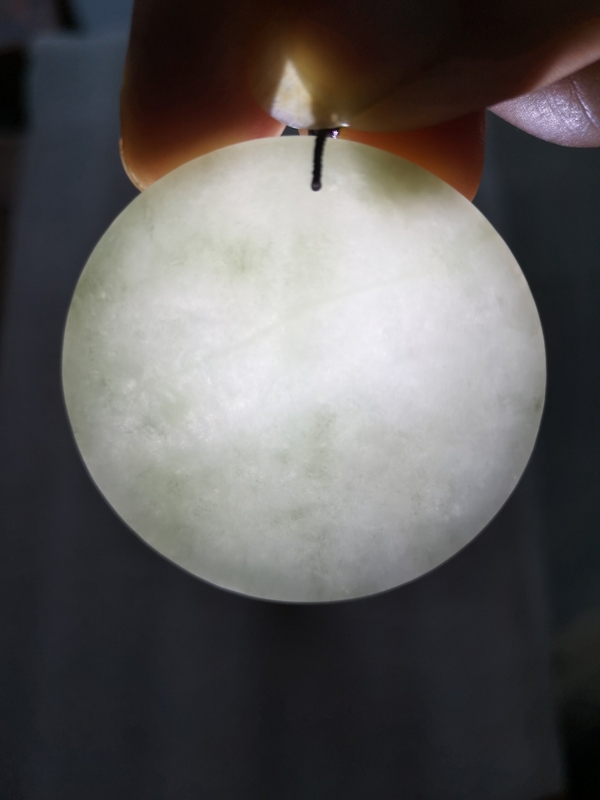 古玩玉器翡翠錢幣拍賣,當前價格234元