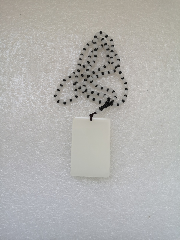 古玩玉器佛牌子拍賣,當前價格398元