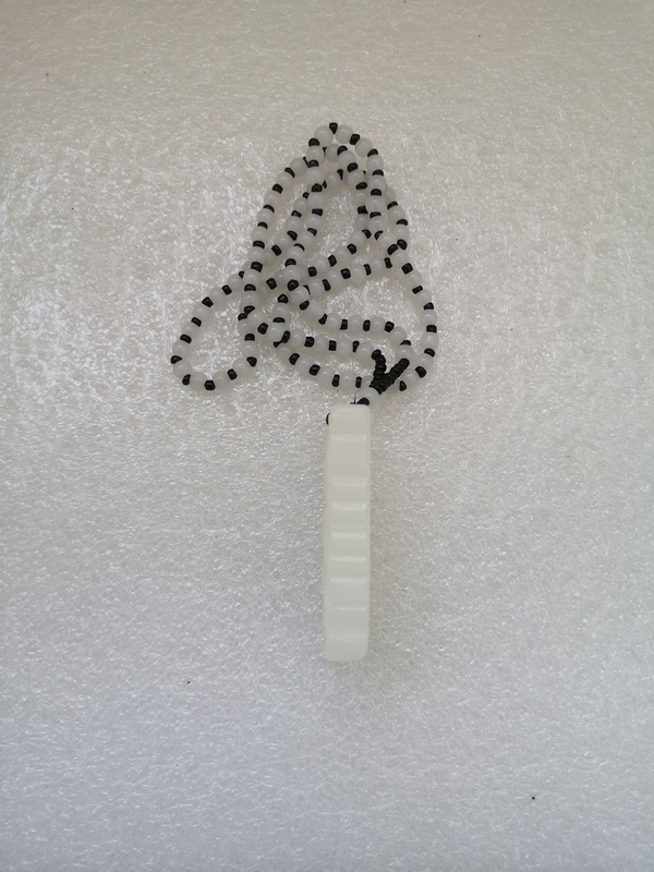 古玩玉器佛牌子拍賣,當前價格398元