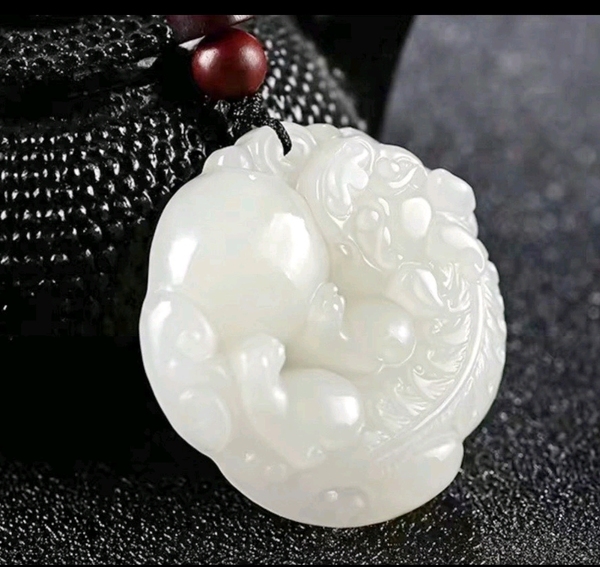 古玩玉器貔貅拍賣,當前價格345元
