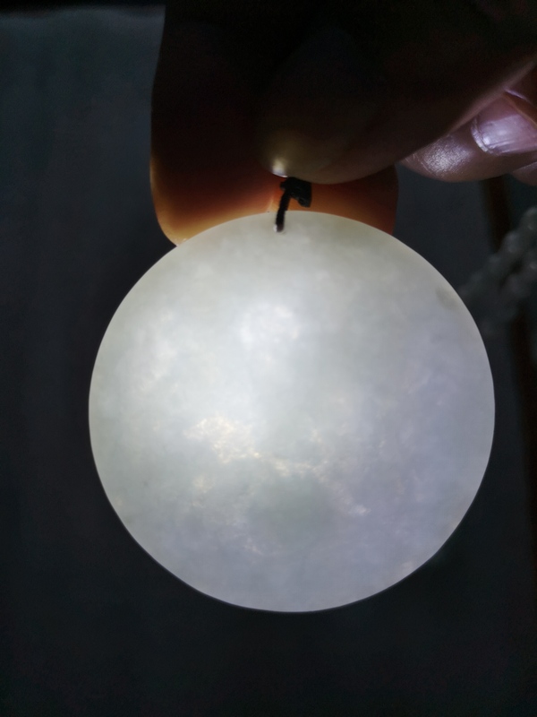 古玩玉器龍牌子拍賣,當前價格550元