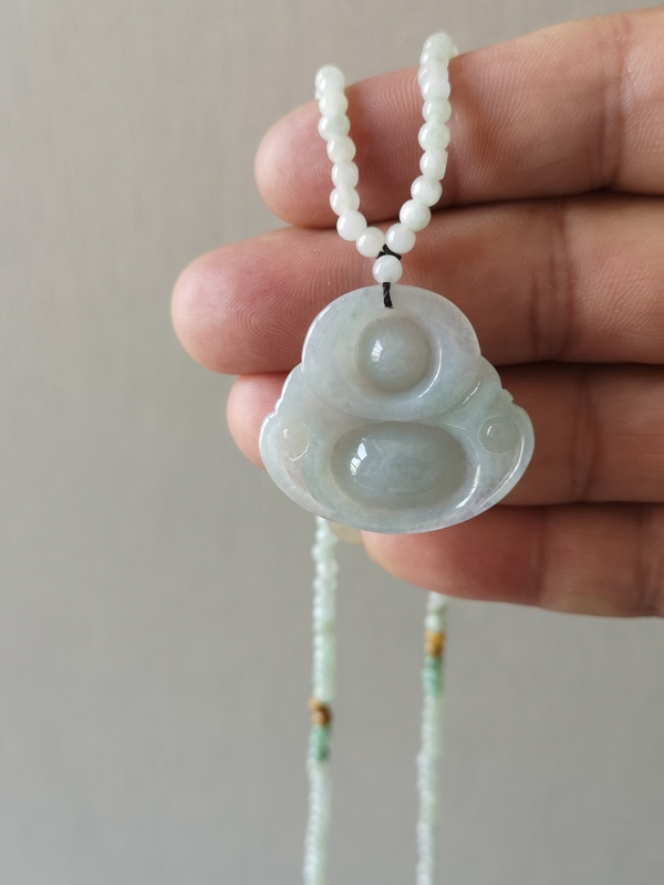 古玩玉器彌勒拍賣,當(dāng)前價(jià)格680元
