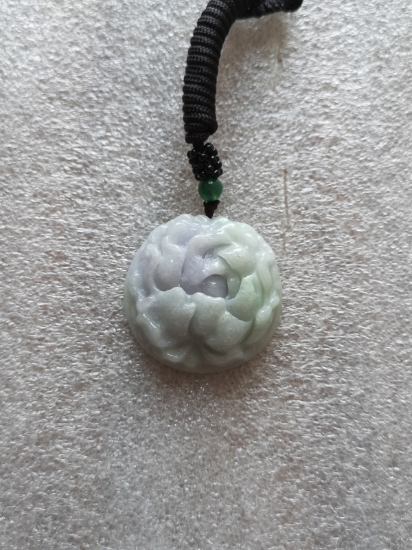 古玩玉器花開富貴拍賣,當(dāng)前價(jià)格298元