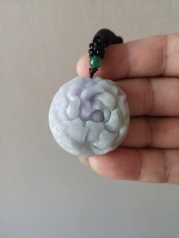 古玩玉器花開富貴拍賣,當(dāng)前價(jià)格298元