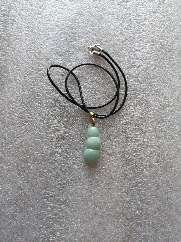 古玩玉器福豆拍賣,當前價格298元