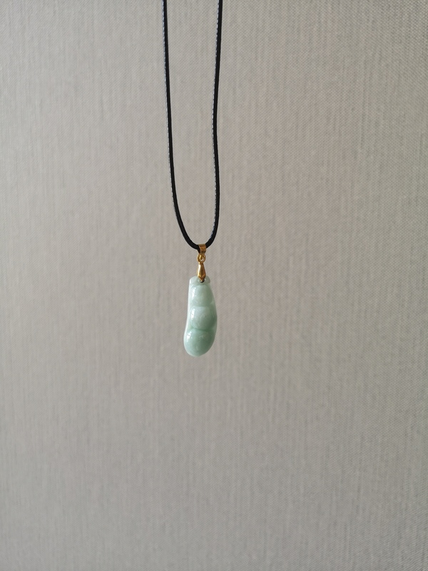 古玩玉器福豆拍賣,當前價格298元