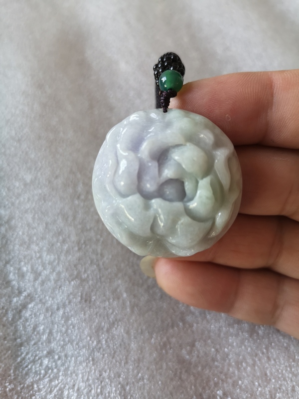 古玩玉器花開富貴拍賣,當(dāng)前價(jià)格298元