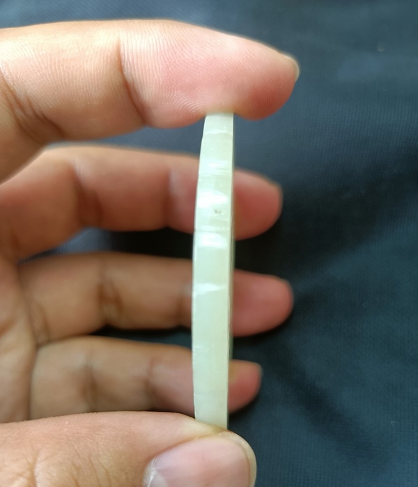 古玩玉器轉心拍賣，當前價格5888元