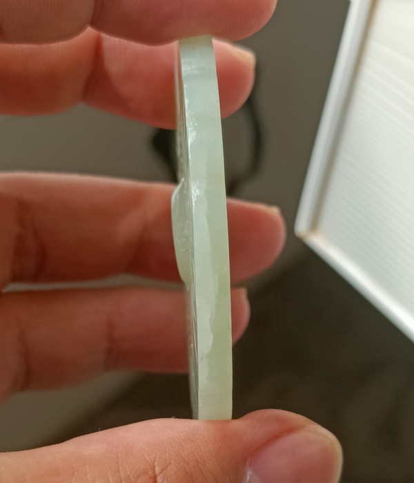 古玩玉器轉心拍賣，當前價格5888元