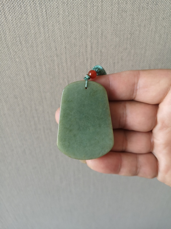 古玩玉器羊牌子拍賣,當前價格260元