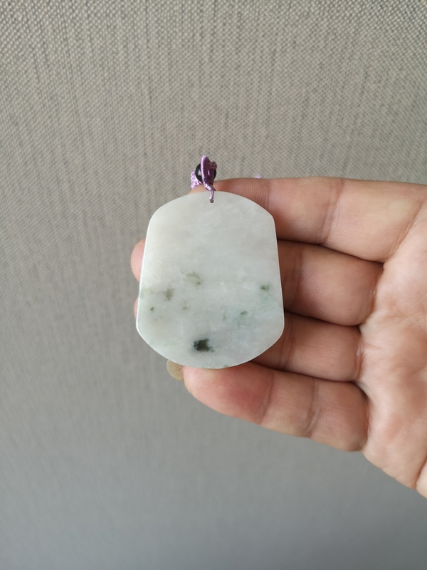 古玩玉器虎牌子拍賣,當前價格345元