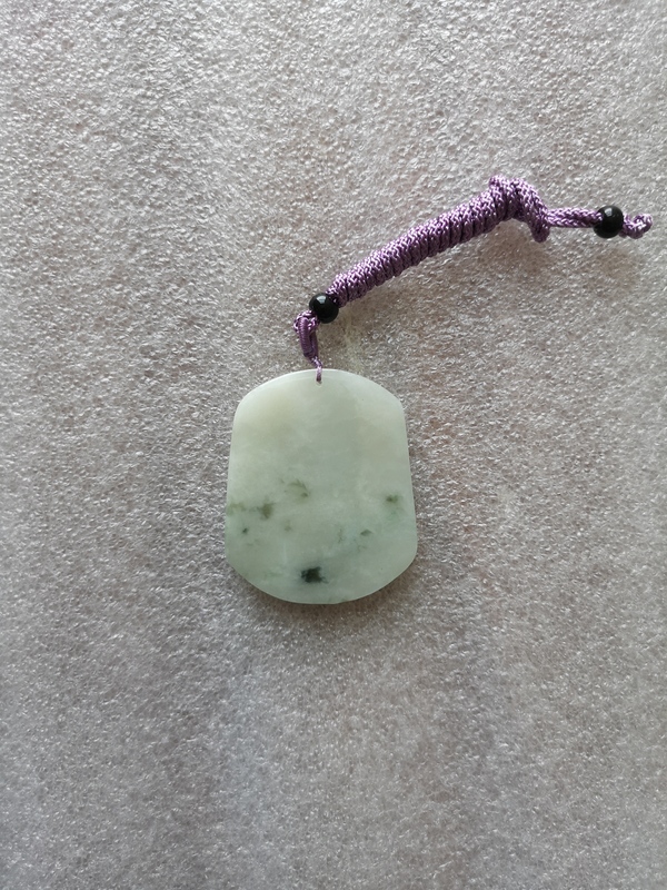 古玩玉器虎牌子拍賣,當前價格345元