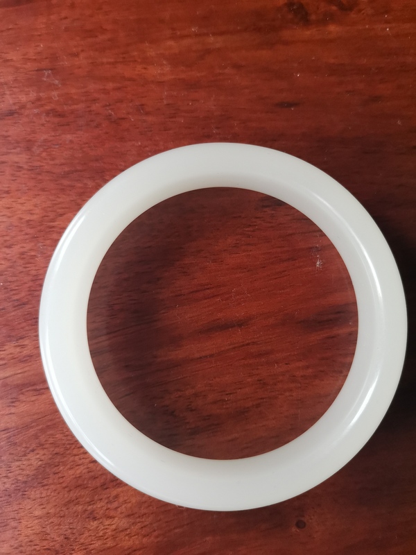 古玩玉器韓料玉手鐲拍賣,當(dāng)前價(jià)格520元