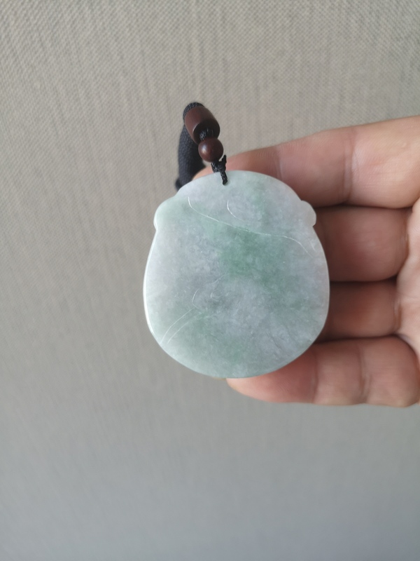 古玩玉器龍牌子拍賣,當前價格398元