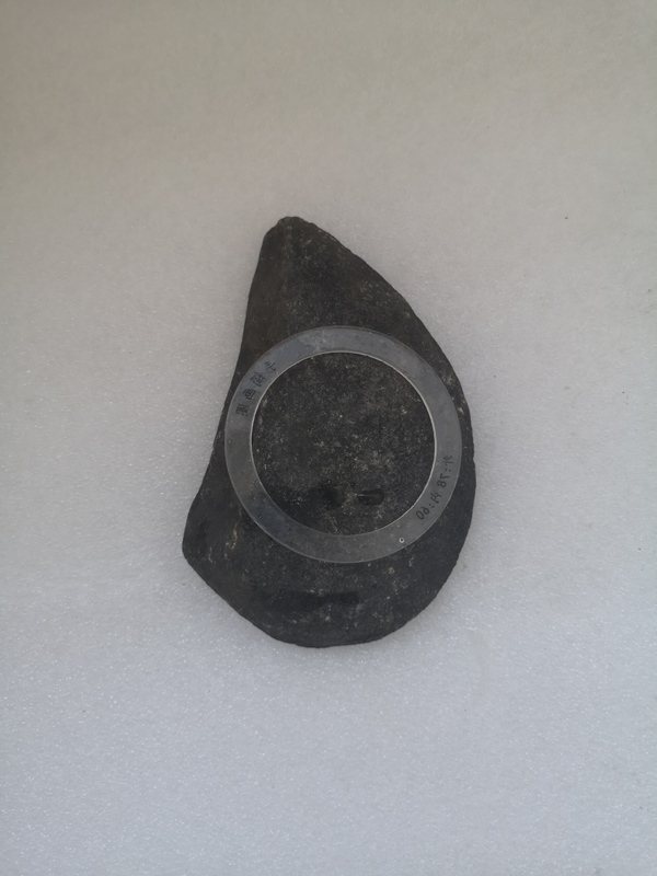 古玩玉器翡翠原石拍賣(mài),當(dāng)前價(jià)格789元