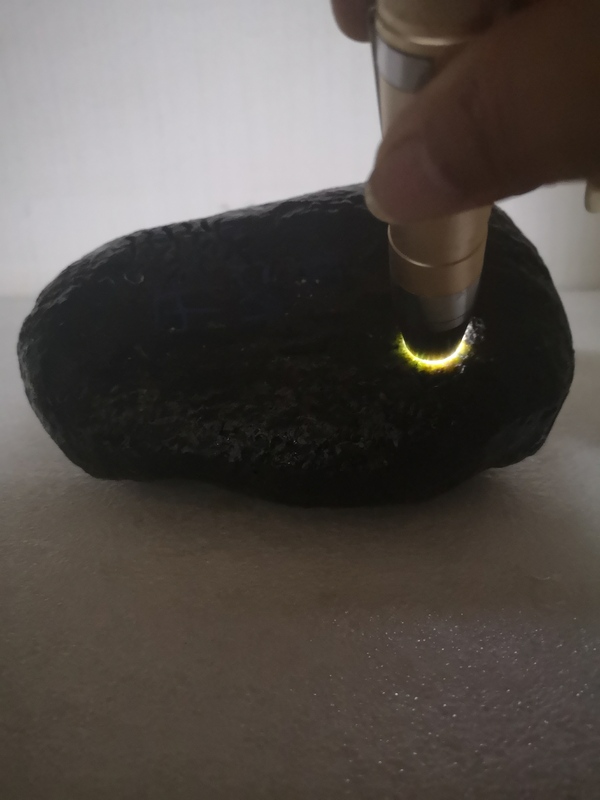 古玩玉器翡翠原石拍賣,當前價格2999元