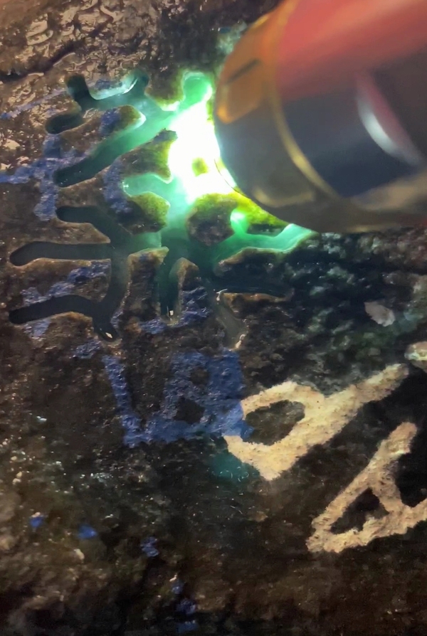 古玩玉器翡翠原石拍賣,當前價格1500元